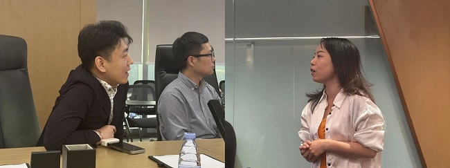 让所有终端看懂世界：港中大（深圳）MBM走进奥比中光解码3D视觉硬实力(图7)