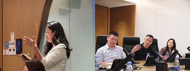 让所有终端看懂世界：港中大（深圳）MBM走进奥比中光解码3D视觉硬实力(图8)