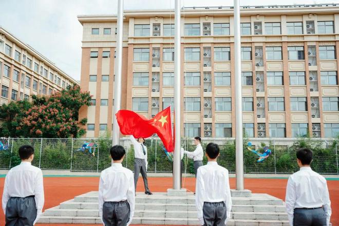 附中科高·十大新闻（2025成绩单）(图2)