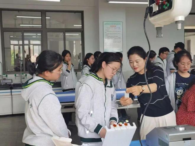 附中科高·十大新闻（2025成绩单）(图15)