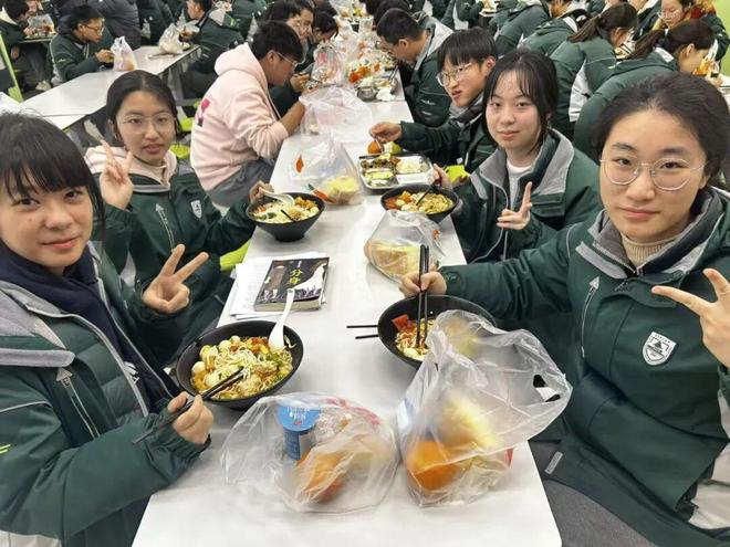 附中科高·十大新闻（2025成绩单）(图6)