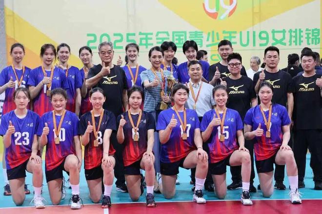 附中科高·十大新闻（2025成绩单）(图30)