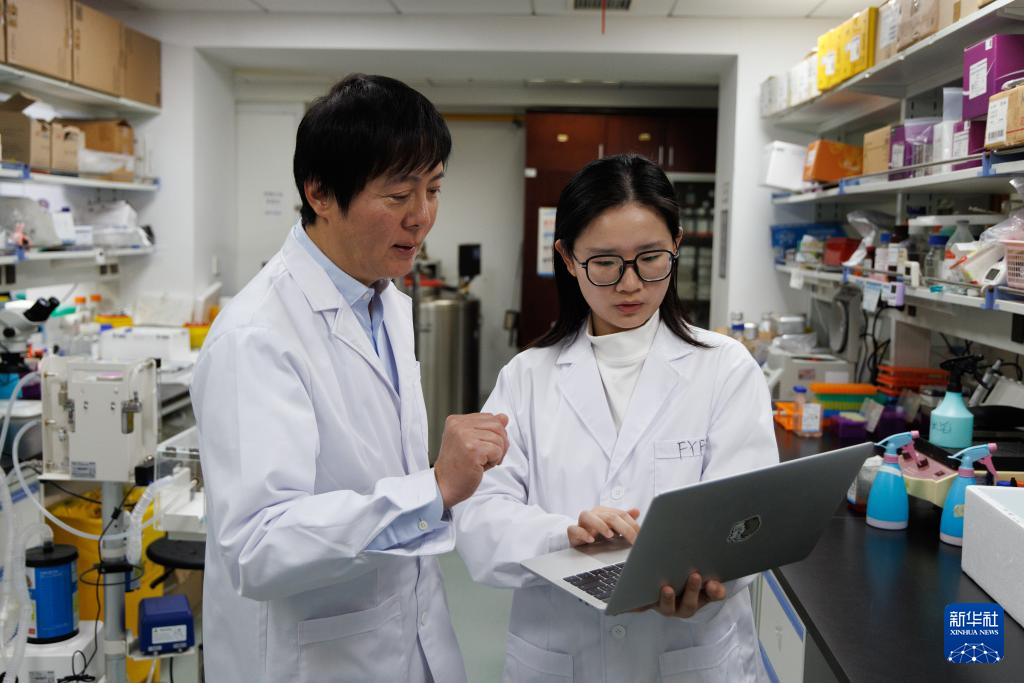 干细胞“智造”胰岛!1型糖尿病治疗迎曙光(图3)