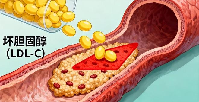 黑豆再次被关注！研究发现：脑梗患者吃黑豆不过多久或有5变化(图4)