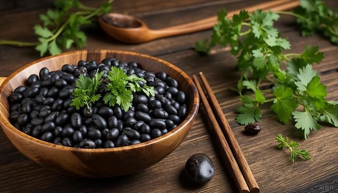 黑豆再次被关注！研究发现：脑梗患者吃黑豆不过多久或有5变化(图8)