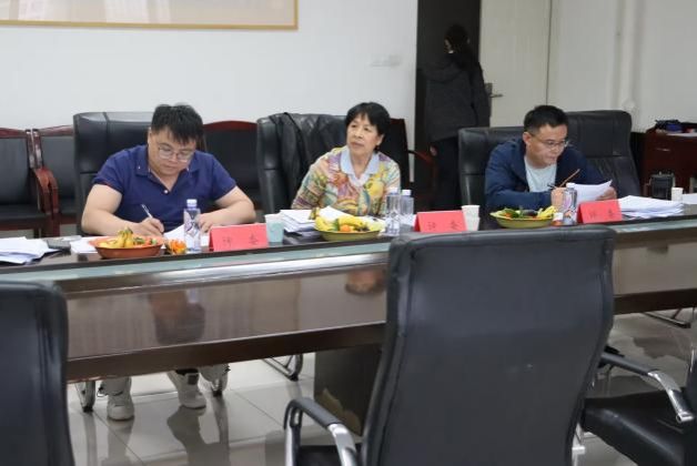 生物科学与技术学院举办第十一届生命科学竞赛（创新创业类）校赛(图3)