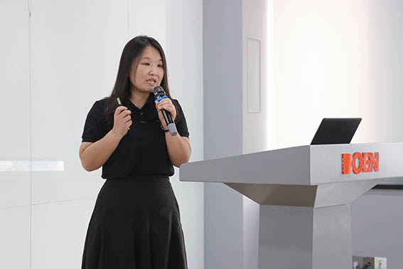 融合赋能聚力突破——中国畜牧兽医学会期刊编辑学分会八届五次常务理事（扩大）会顺利召开(图3)