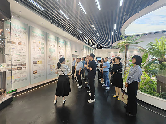 融合赋能聚力突破——中国畜牧兽医学会期刊编辑学分会八届五次常务理事（扩大）会顺利召开(图8)